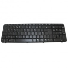 Teclado PT HP 6820 6820S c/Teclas Numéricas Teclado PT HP 6820 6820S c/Teclas Numéricas